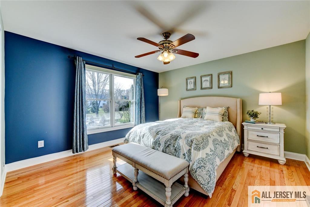 4 Stone Meadow Court, Plainsboro, NJ, 08536 image 49
