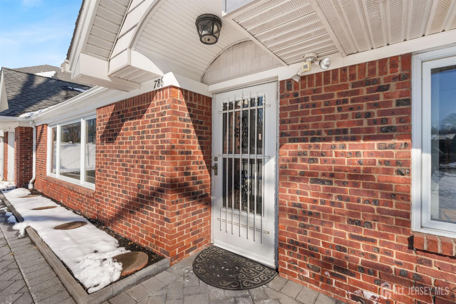 786 Wood Avenue, Colonia, NJ, 07067 image 36