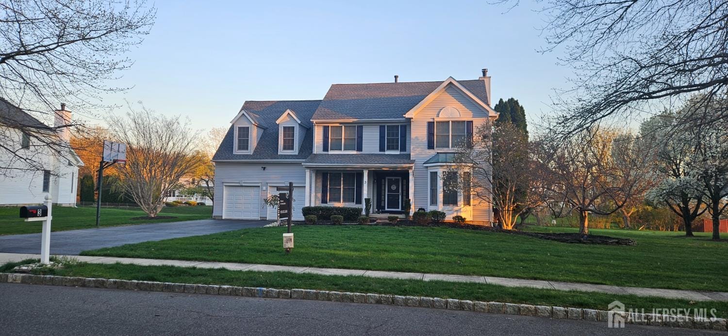 3 Wycklow Drive Image 1