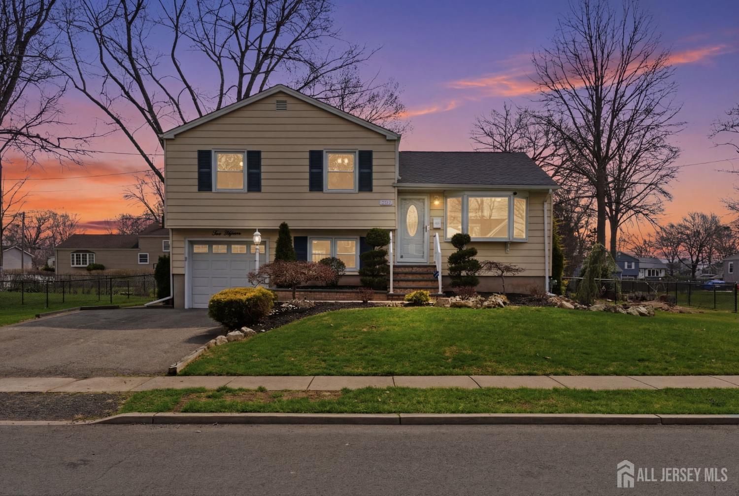 215 Oakmanor Parkway, South Plainfield, NJ, 07080 image 17