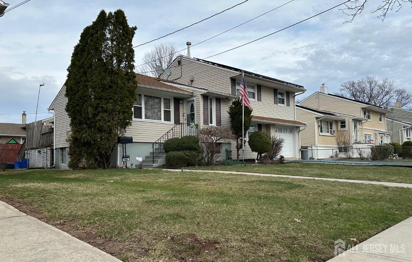 118 Markowitz Street, Carteret, NJ, 07008