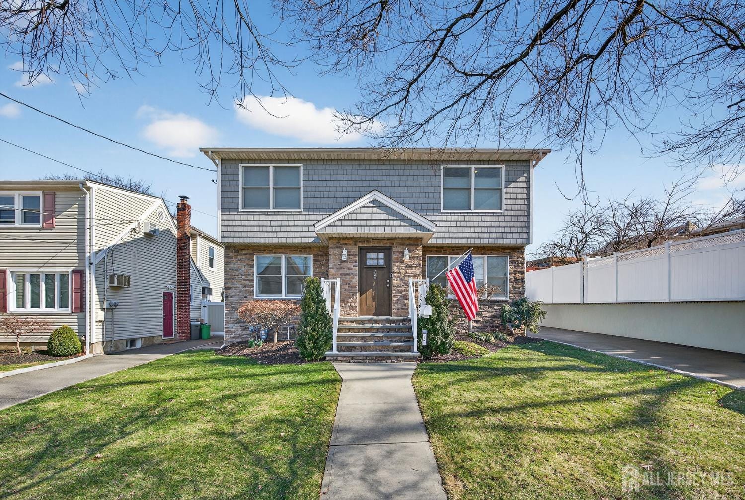 739 5th Avenue, Lyndhurst, NJ, 07071