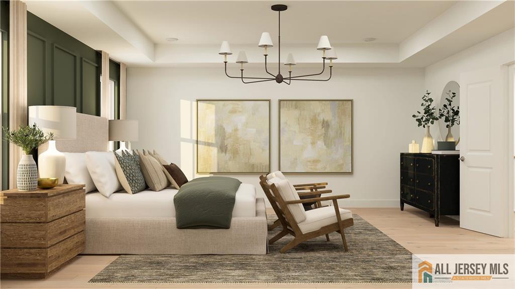 43 Aaron Truehart Way, Hopewell Twp, NJ, 08560 image 12