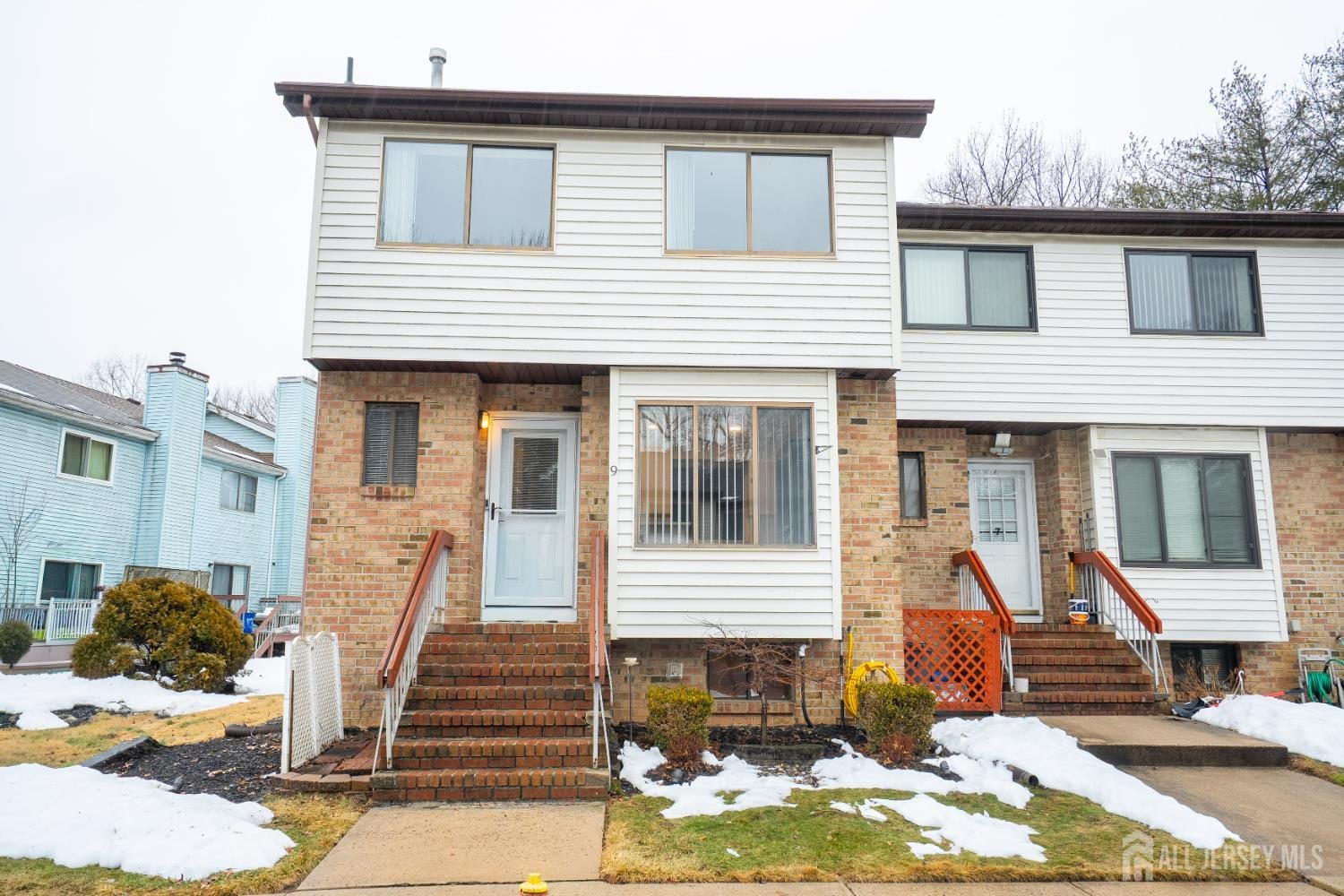 9 Wood Acres Drive, North Brunswick, NJ, 08902 image 33