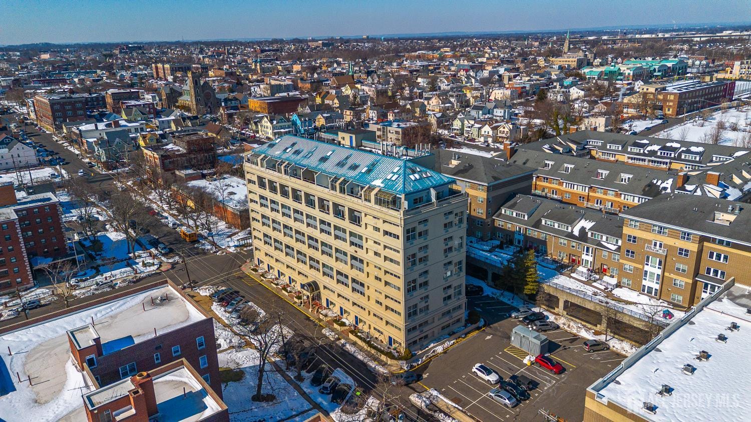 40 Fayette Street 64, Perth Amboy, NJ, 08861 image 18