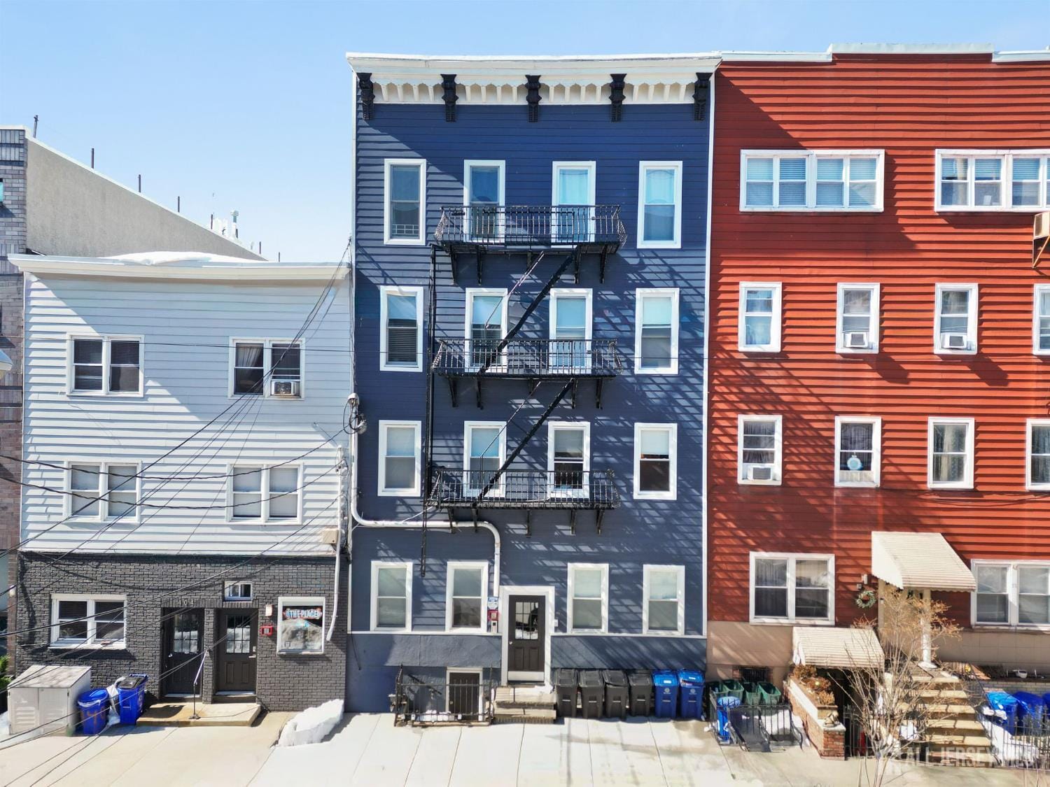 406 Madison Street 4L, Hoboken, NJ, 07030 image 22