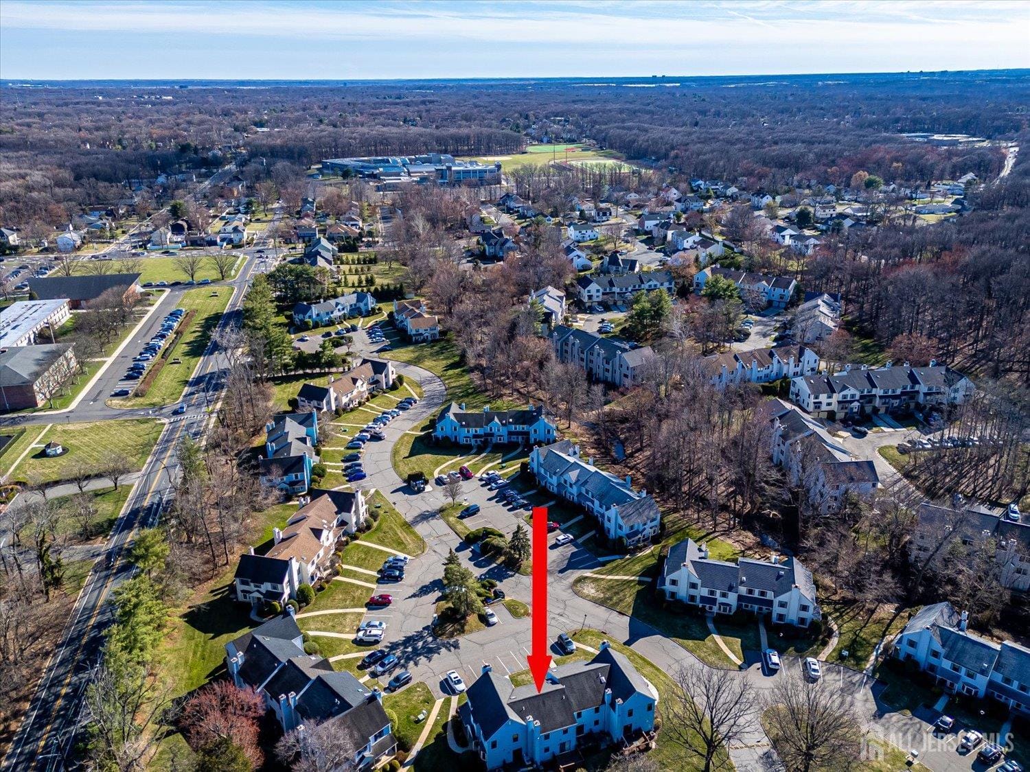 1704 Deerfield Drive, Edison, NJ, 08820 image 37