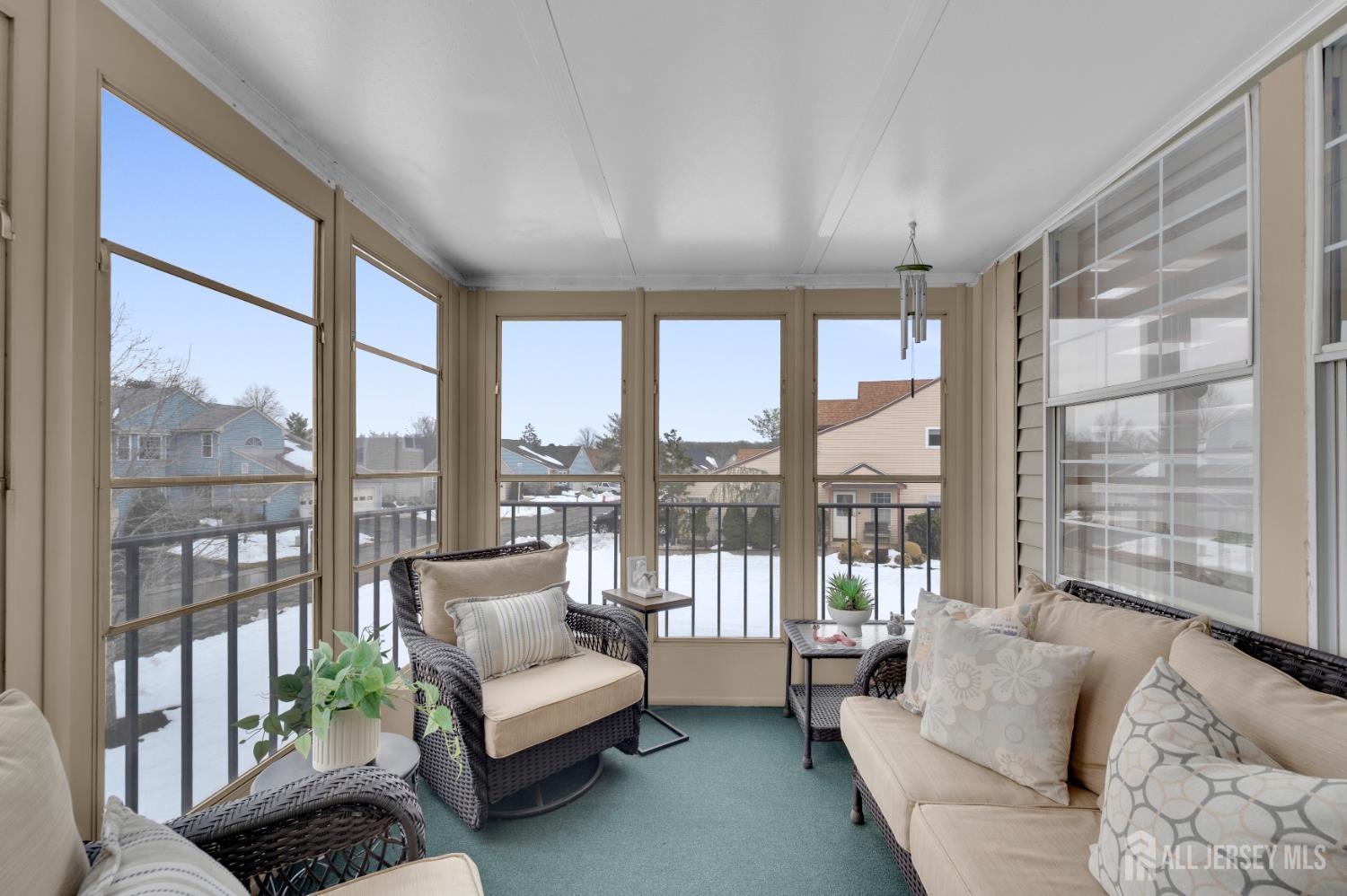 57 Yorkshire Drive D, Monroe, NJ, 08831 image 16