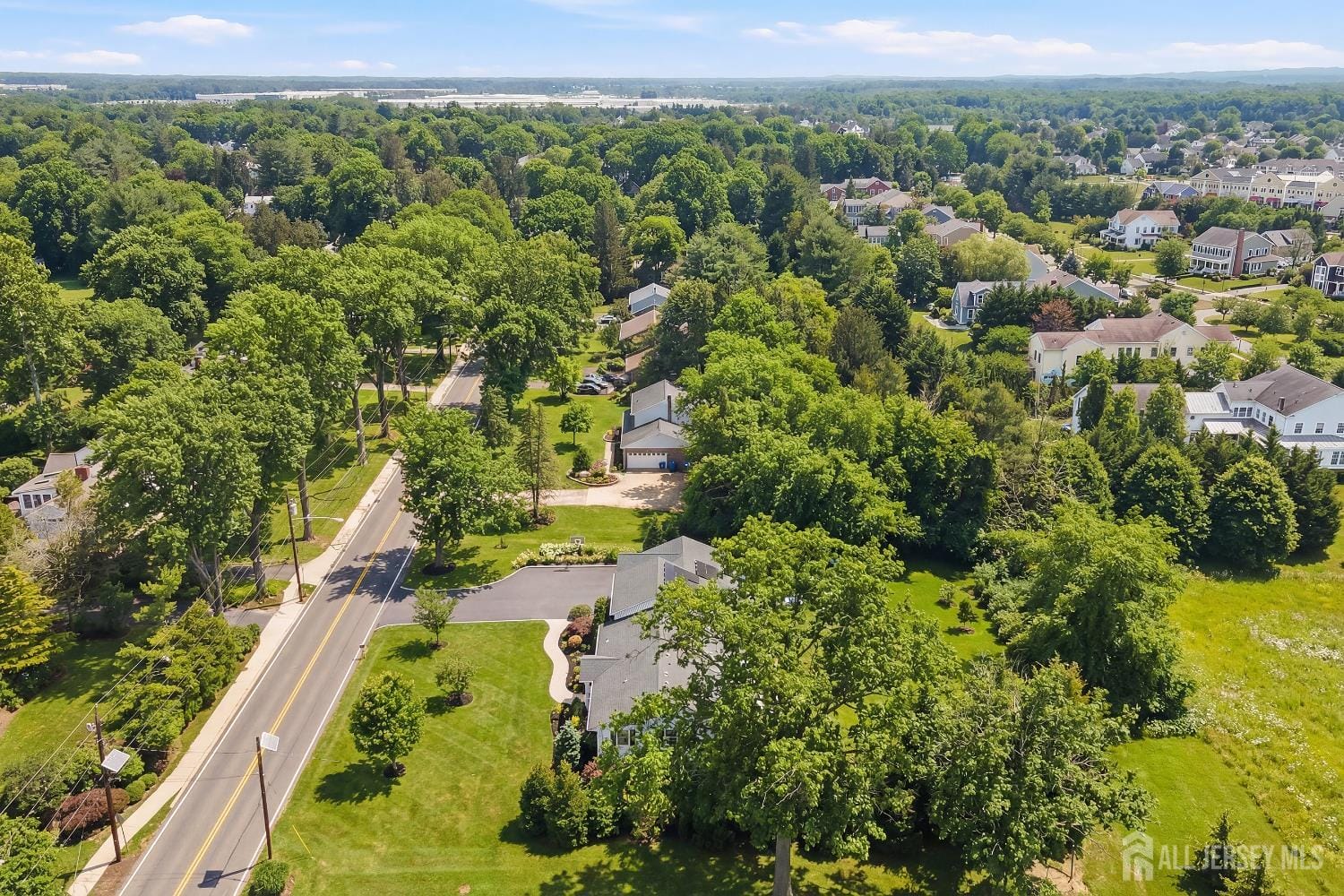 23 Cranbury Neck Road, Cranbury, NJ, 08512 image 48