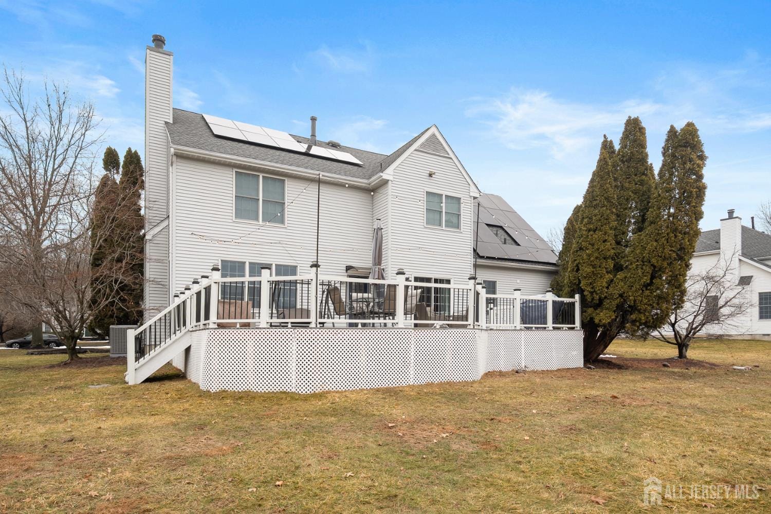 3 Wycklow Drive, Robbinsville, NJ, 08691 image 53