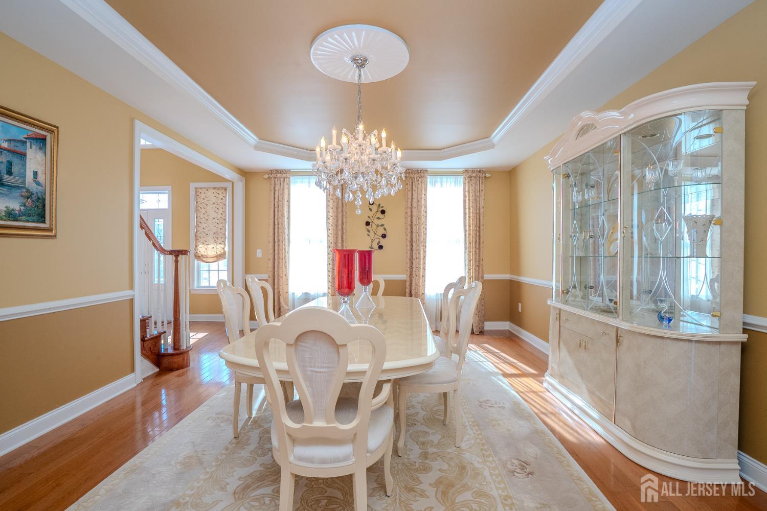 4 Heitz Lane, Hillsborough, NJ, 08844 image 19