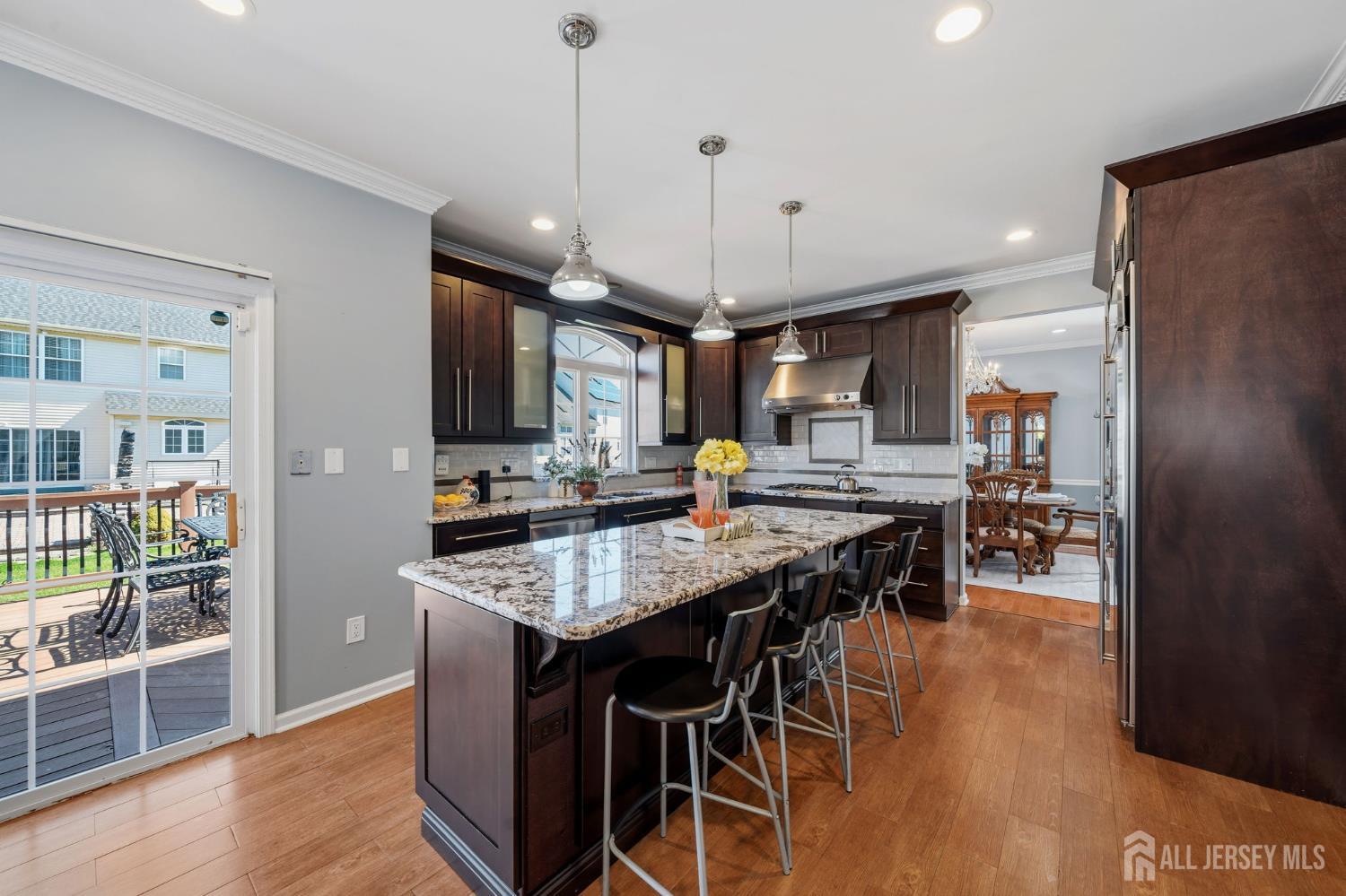 4 Bernadette Circle, South Brunswick, NJ, 08852 image 12