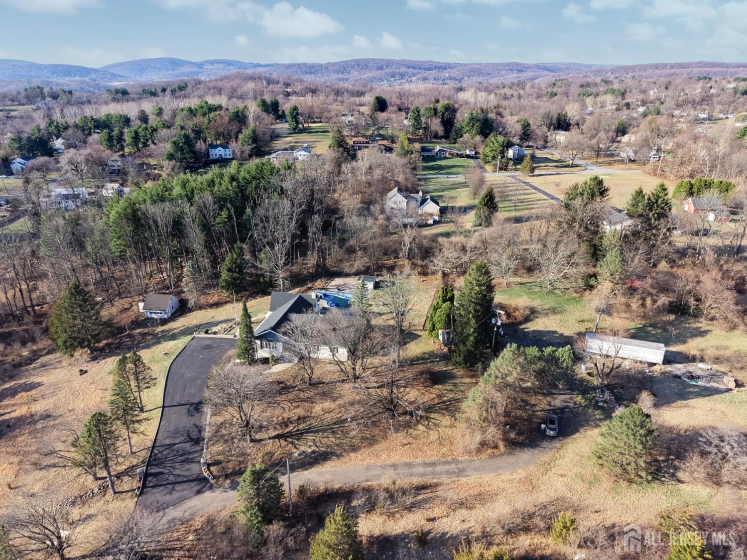 1 Rossi Drive, Clinton Town, NJ, 08809 image 37