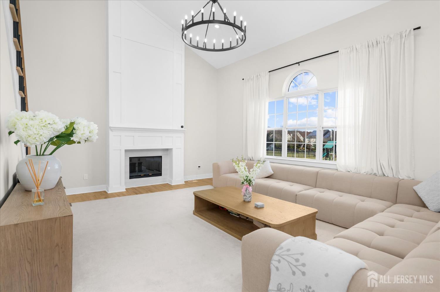 86 Treetops Circle, Franklin Twsp, NJ, 08540