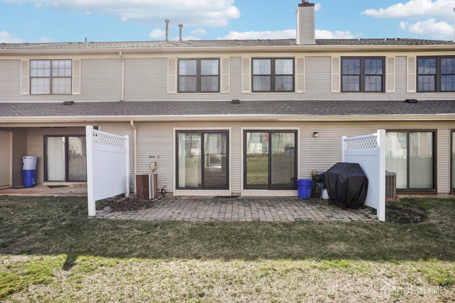 204 Hampshire Court, Piscataway, NJ, 08854 image 19