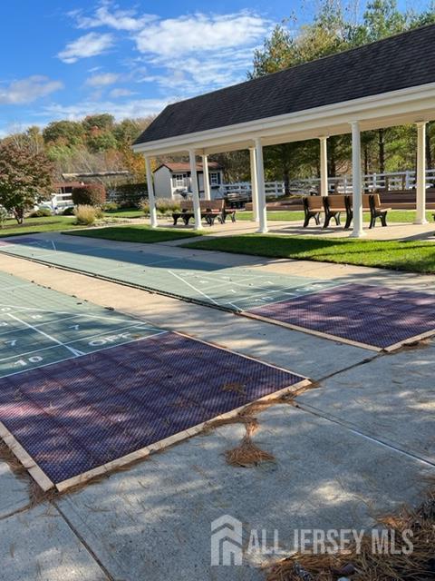 130 Orleans Road, Monroe, NJ, 08831 image 41