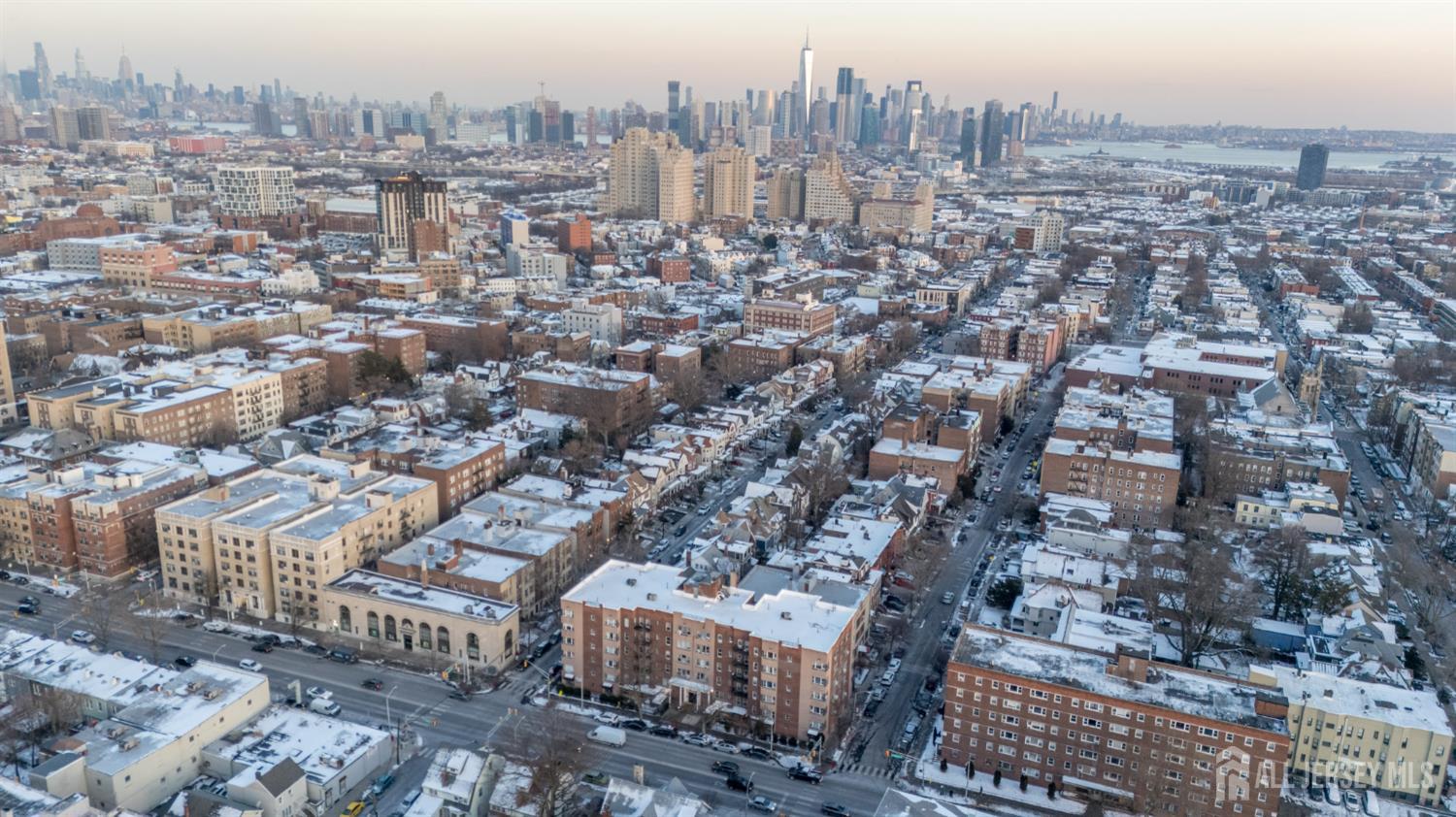 2520 John F  Kennedy Boulevard, Jersey City, NJ, 07304 image 21