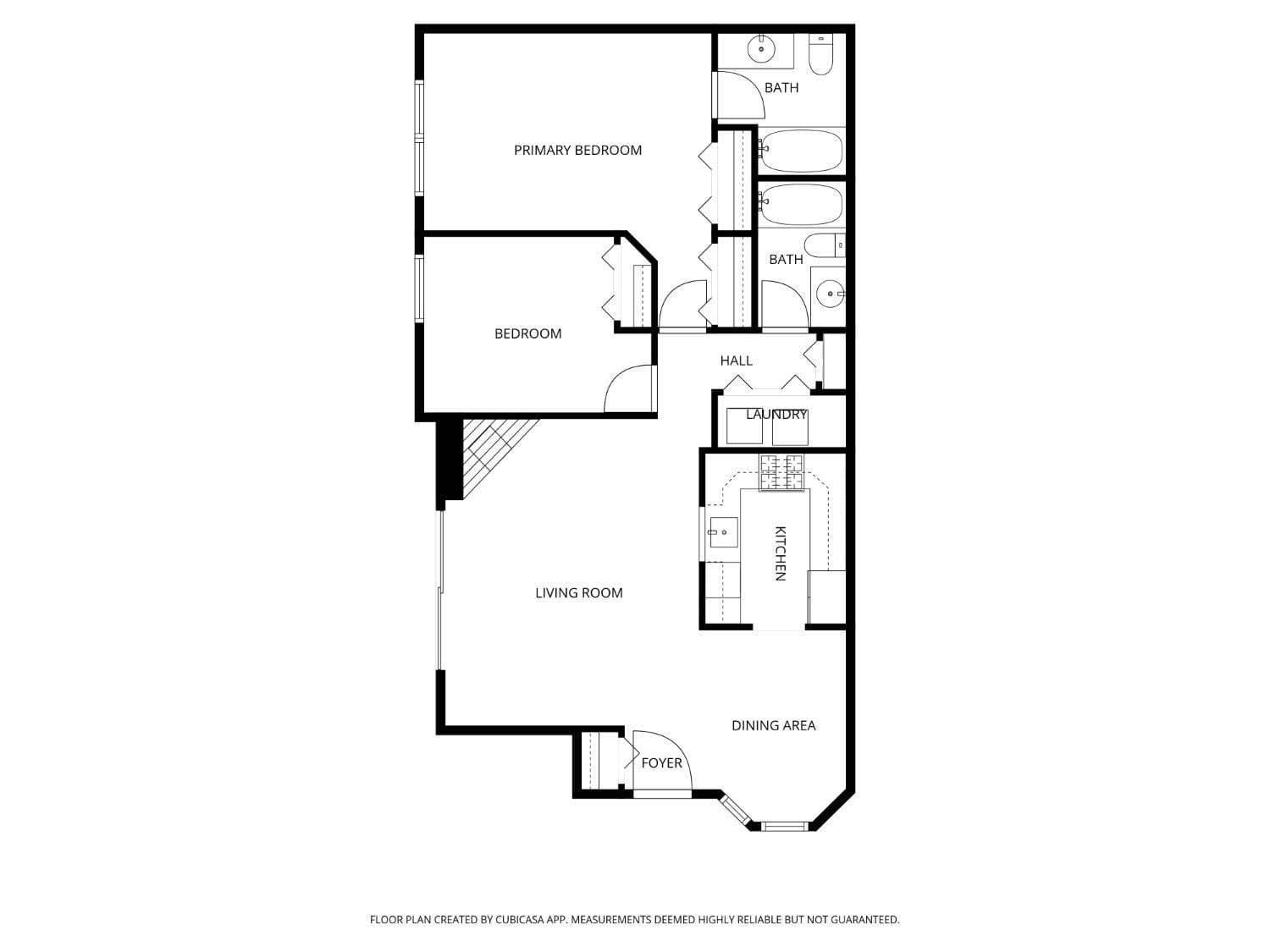 902 Harbor Club Drive, Parlin, NJ, 08859 image 33