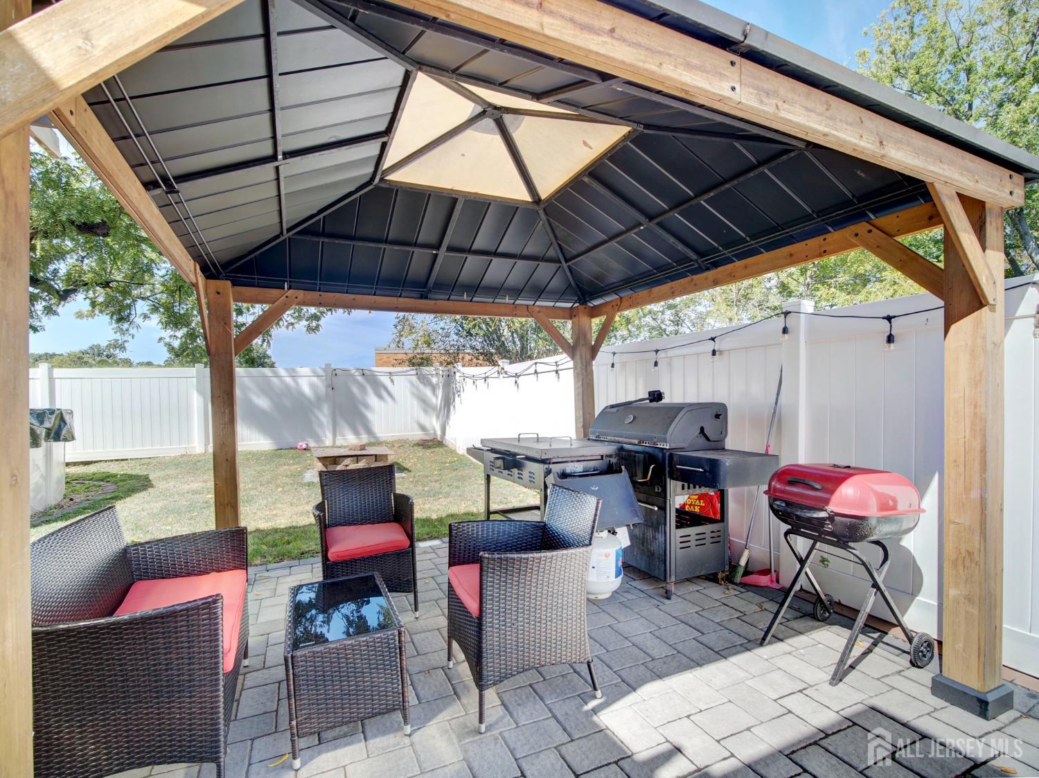 17 Thelma Court, Colonia, NJ, 07067 image 8