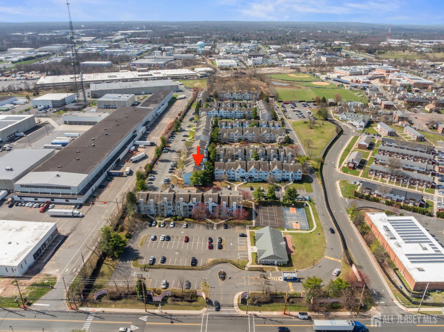 210 Edpas Road, New Brunswick, NJ, 08901 image 26