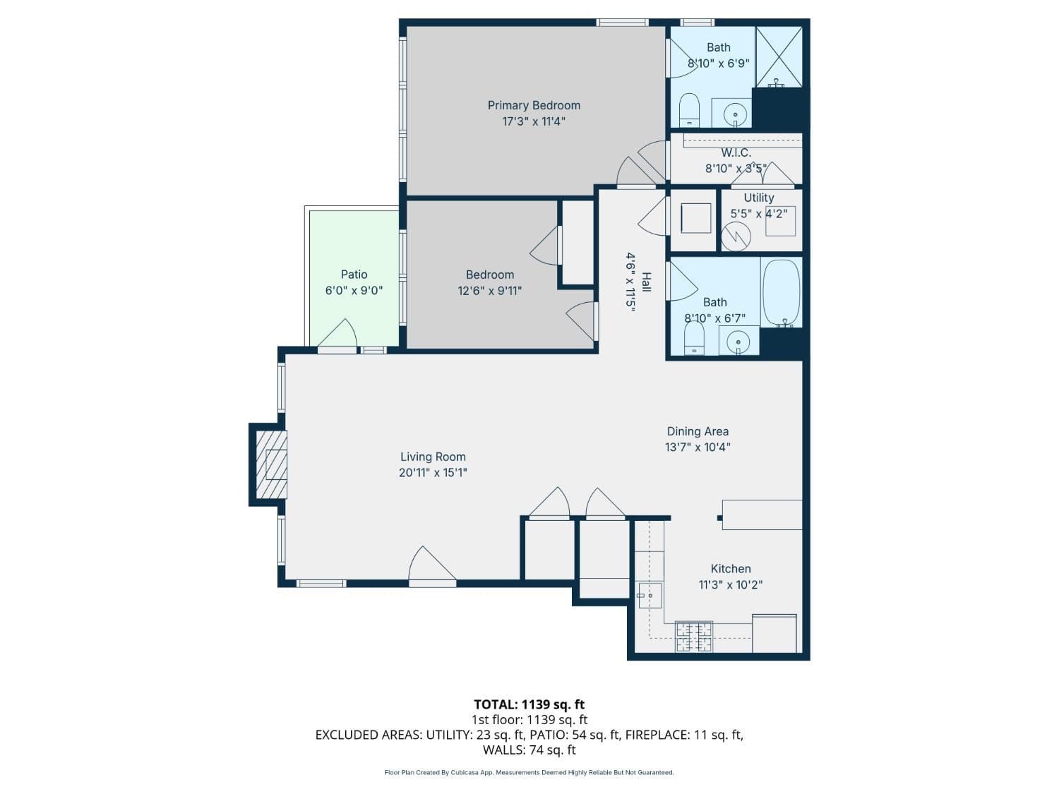 116 Chariot Court, Piscataway, NJ, 08854 image 26