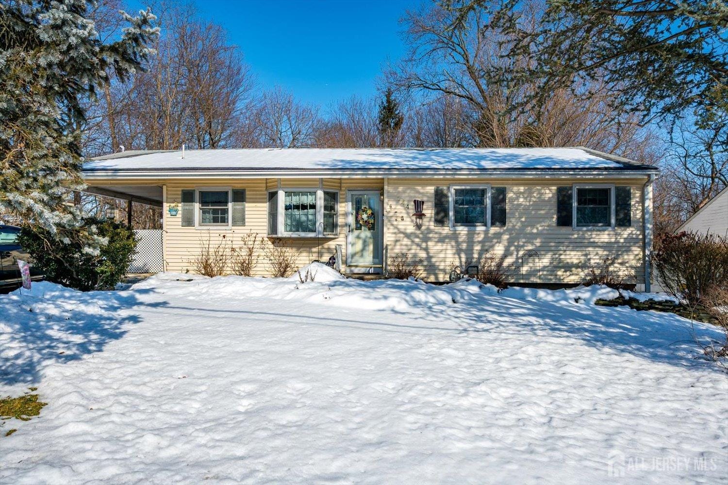 144 Princeton Road, Old Bridge, NJ, 08859