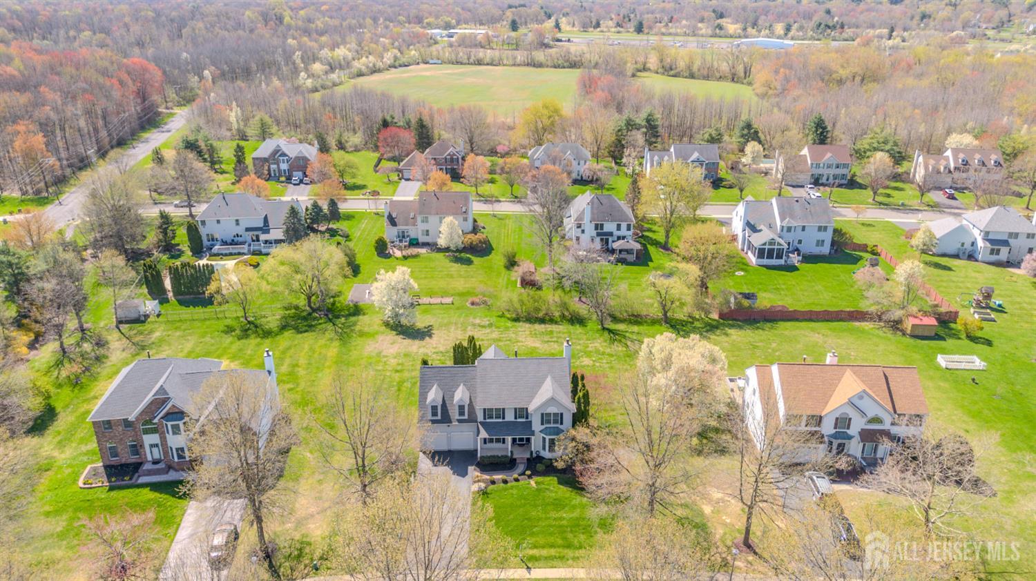 3 Wycklow Drive, Robbinsville, NJ, 08691 image 60