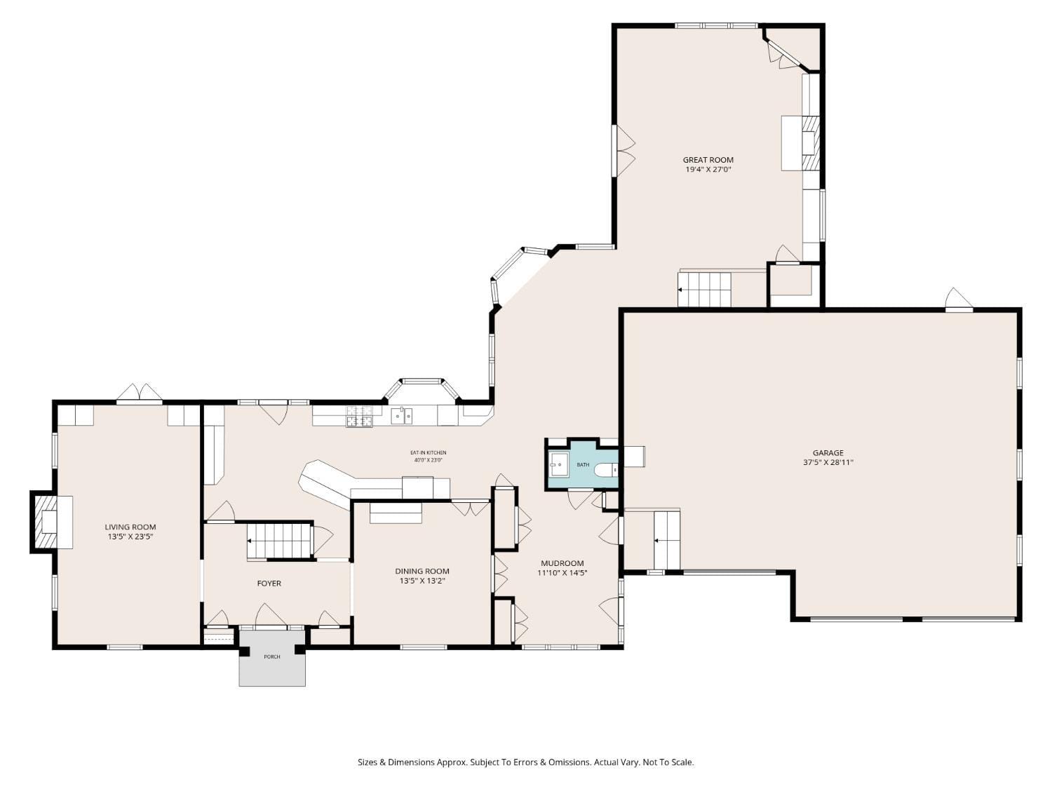 43 Van Kirk Road, Princeton, NJ, 08540 image 73