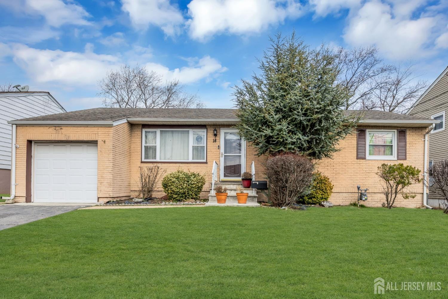 14 Hastings Place, Carteret, NJ, 07008