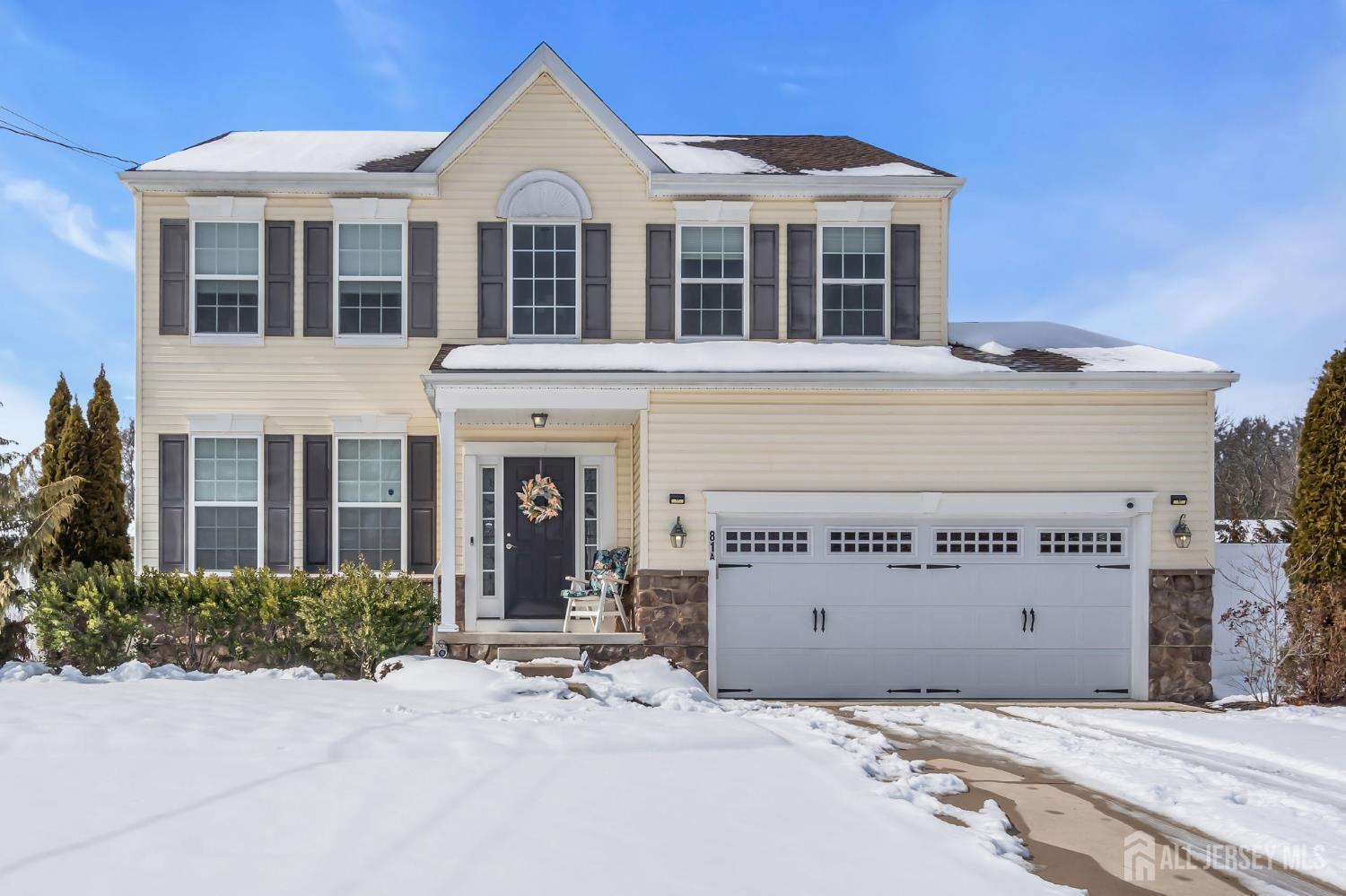 81 N Locust Avenue A, Evesham, NJ, 08053