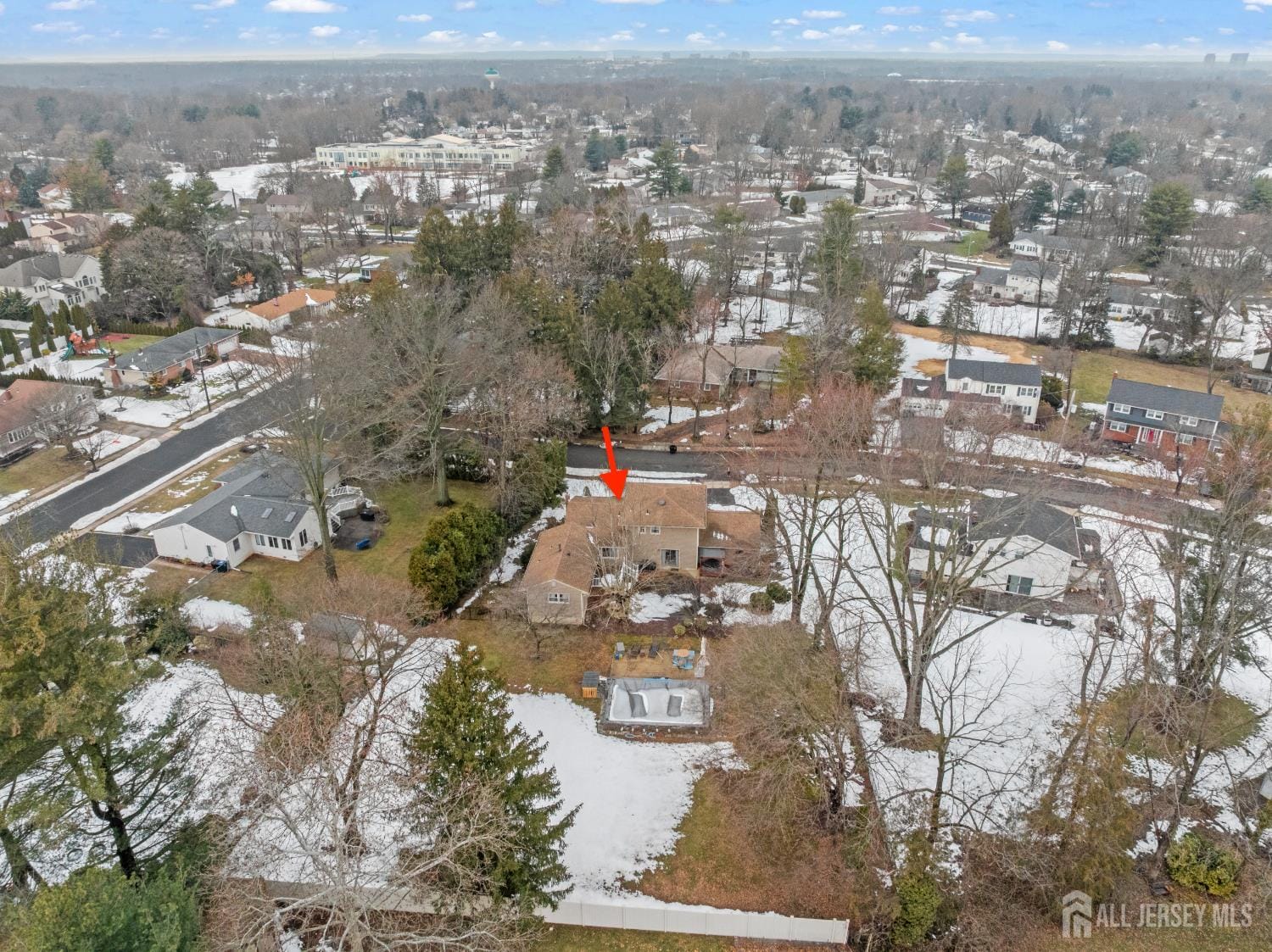 39 Dexter Road, East Brunswick, NJ, 08816 image 35