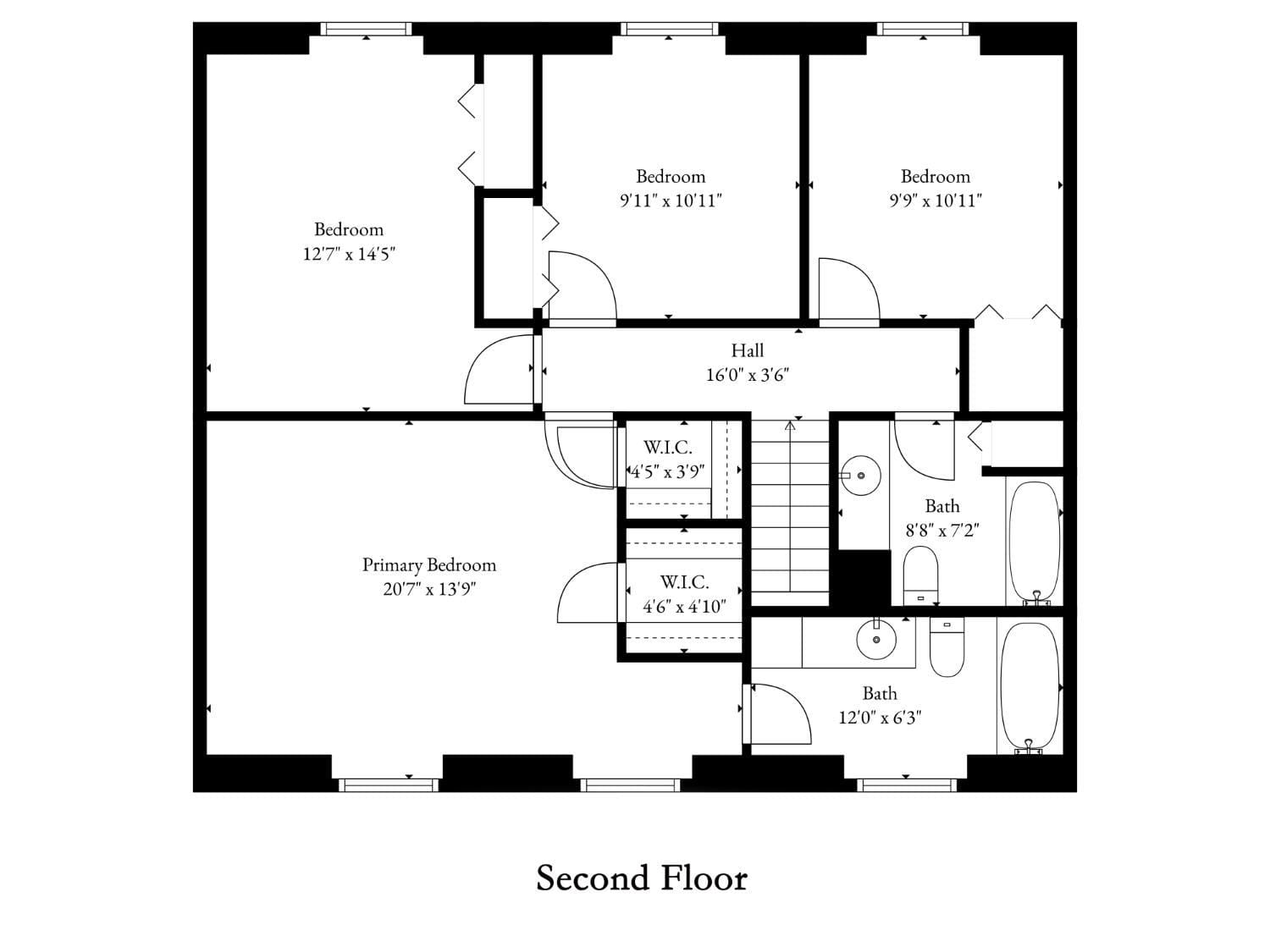 1 Hawthorn Road, Piscataway, NJ, 08854 image 37