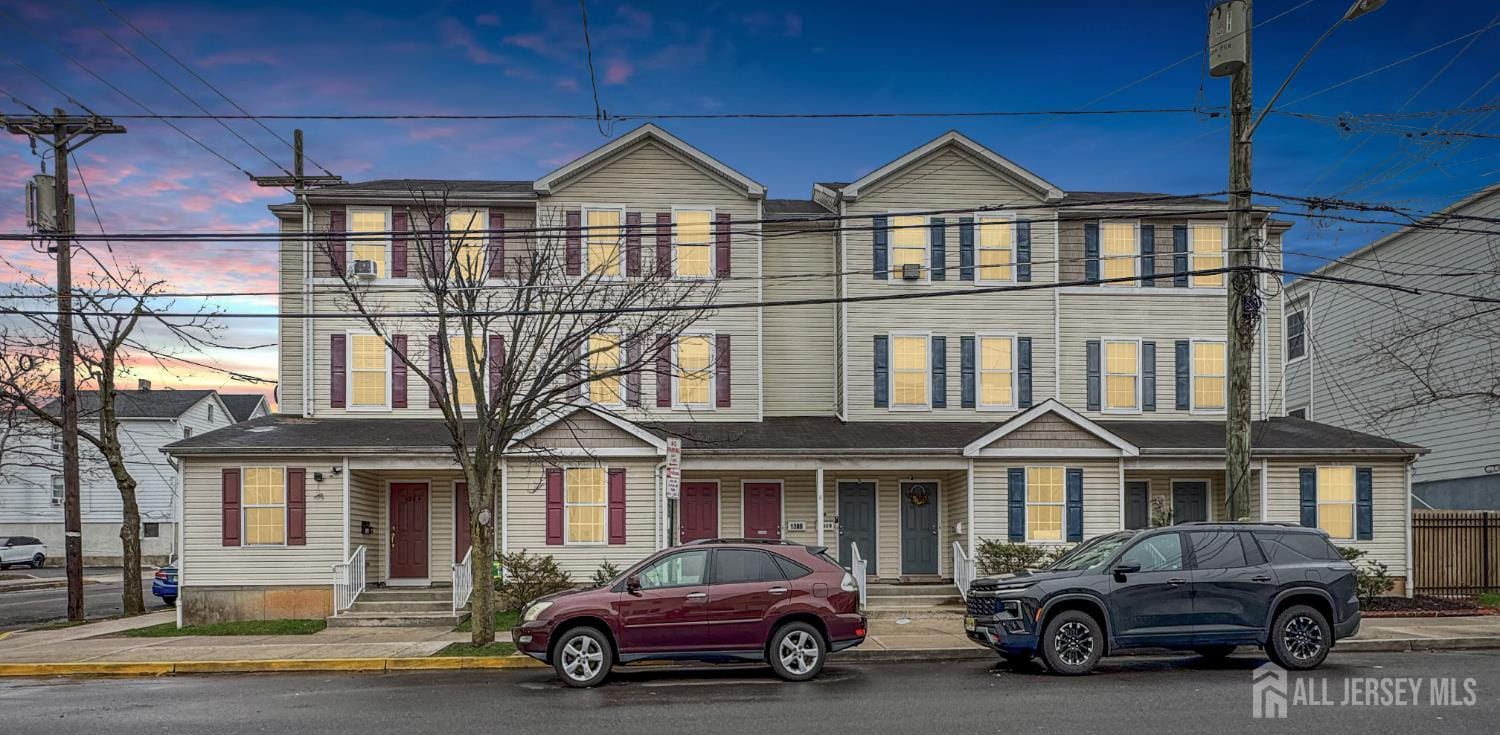 130 Remsen Avenue B, New Brunswick, NJ, 08901