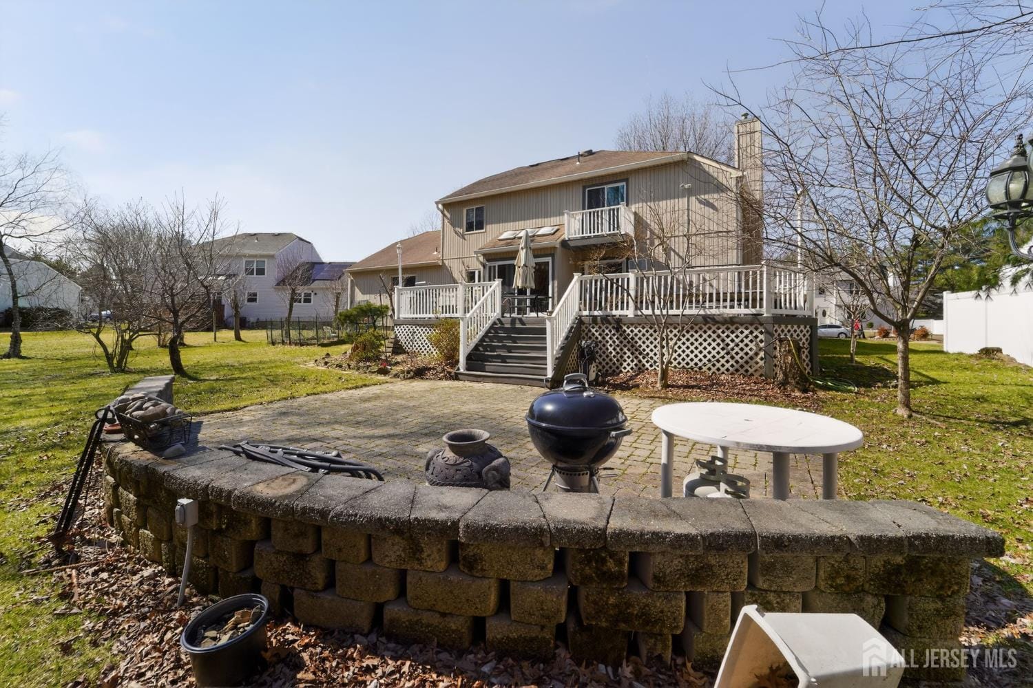 17 Willow Drive, Old Bridge, NJ, 08857 image 34