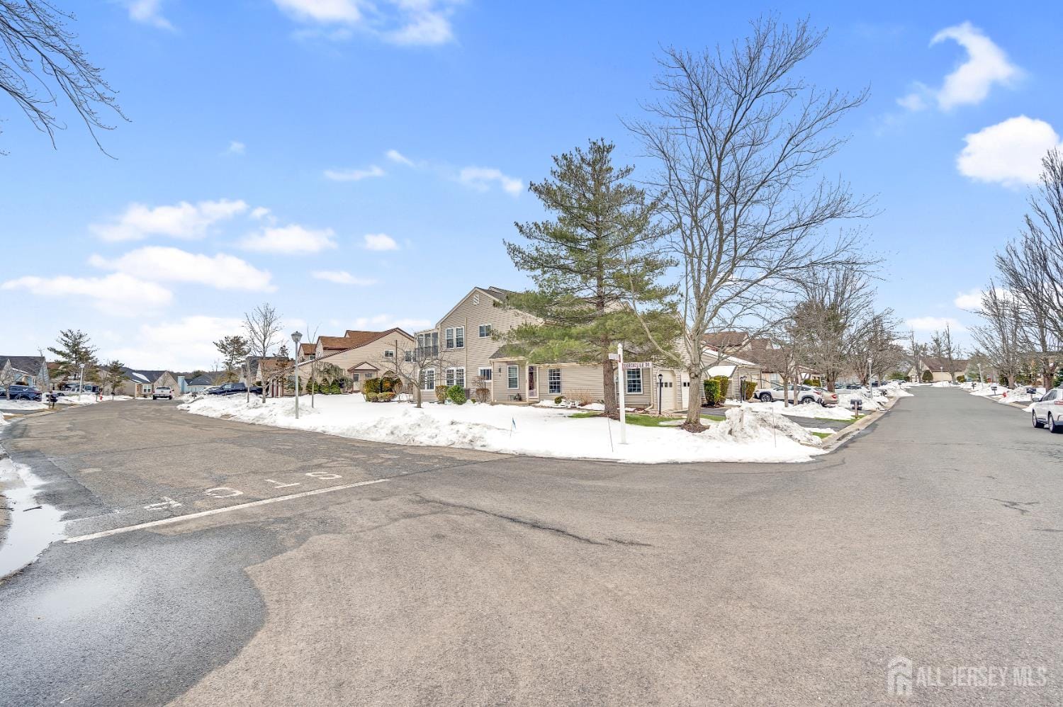 57 Yorkshire Drive D, Monroe, NJ, 08831 image 36