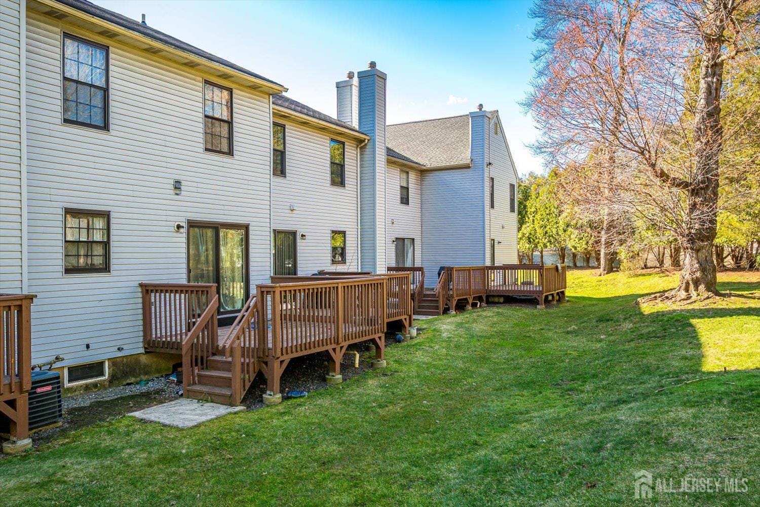 1704 Deerfield Drive, Edison, NJ, 08820 image 34