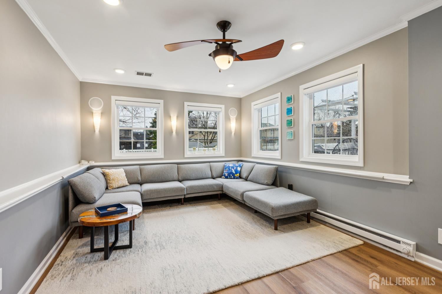 32 Tanglewood Lane, Colonia, NJ, 07067 image 6