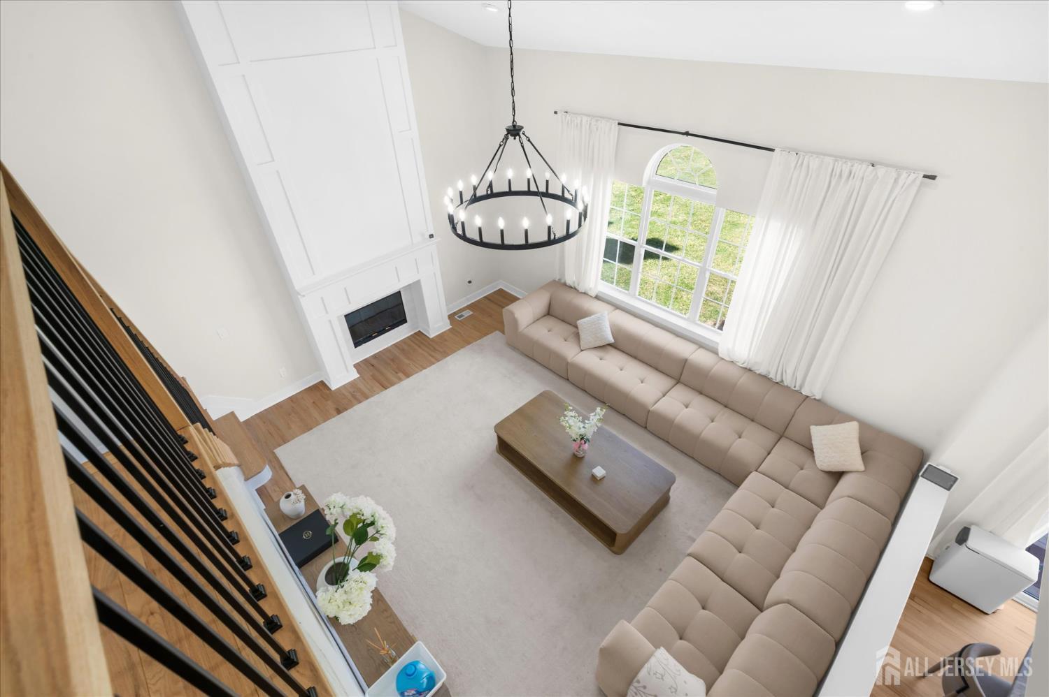 86 Treetops Circle, Franklin Twsp, NJ, 08540 image 14