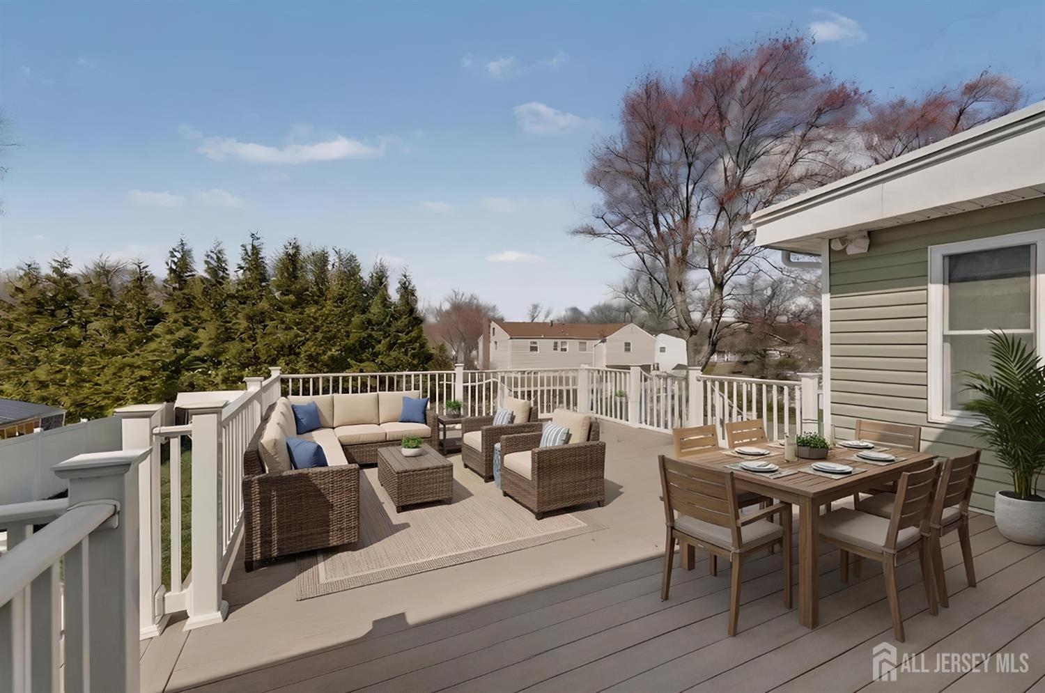 70 Oxford Road, Colonia, NJ, 07067 image 28