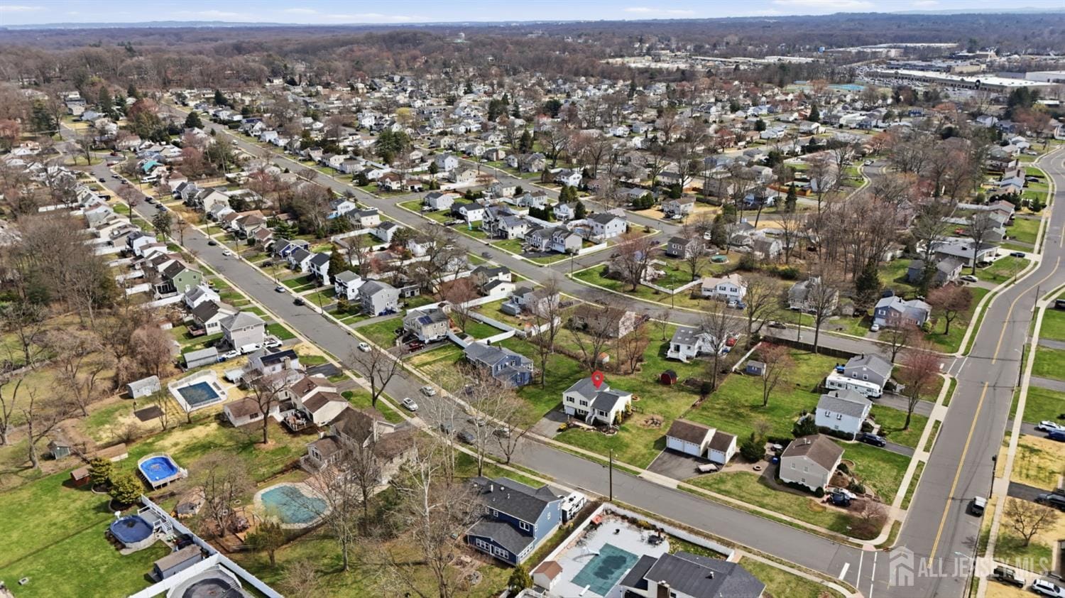 215 Oakmanor Parkway, South Plainfield, NJ, 07080 image 39