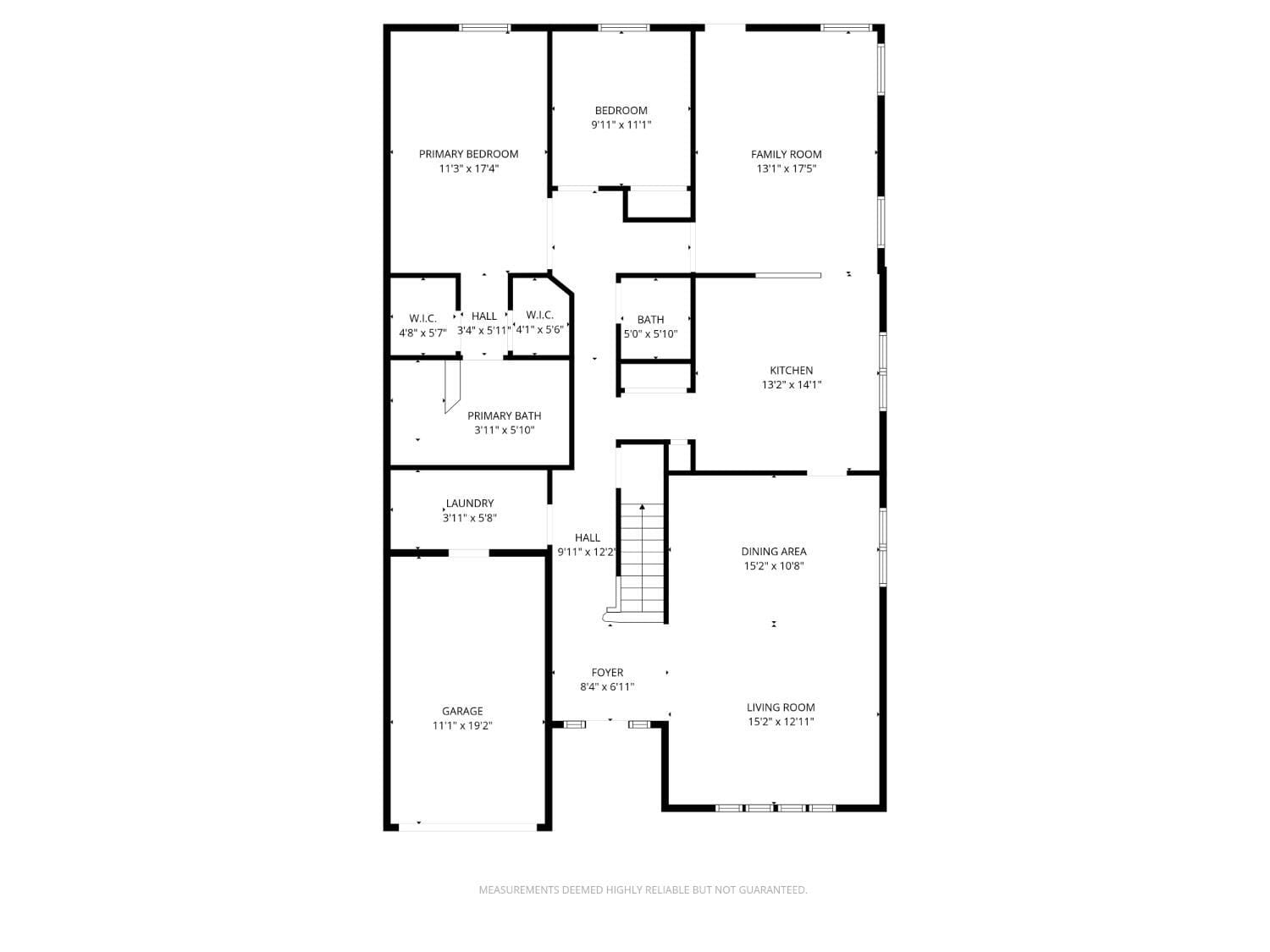 17 Gormley Lane, Monroe, NJ, 08831 image 41