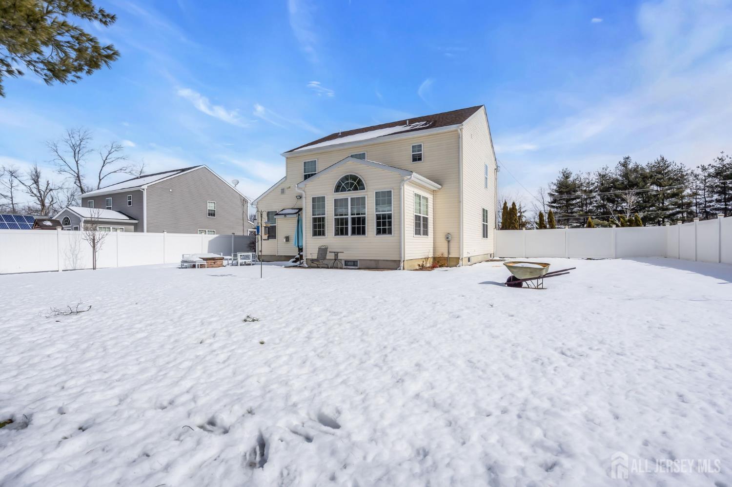 81 N Locust Avenue A, Evesham, NJ, 08053 image 75