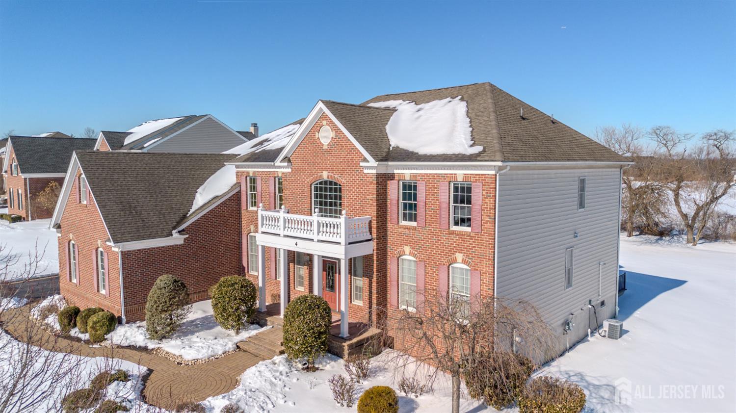 4 Heitz Lane, Hillsborough, NJ, 08844 image 78