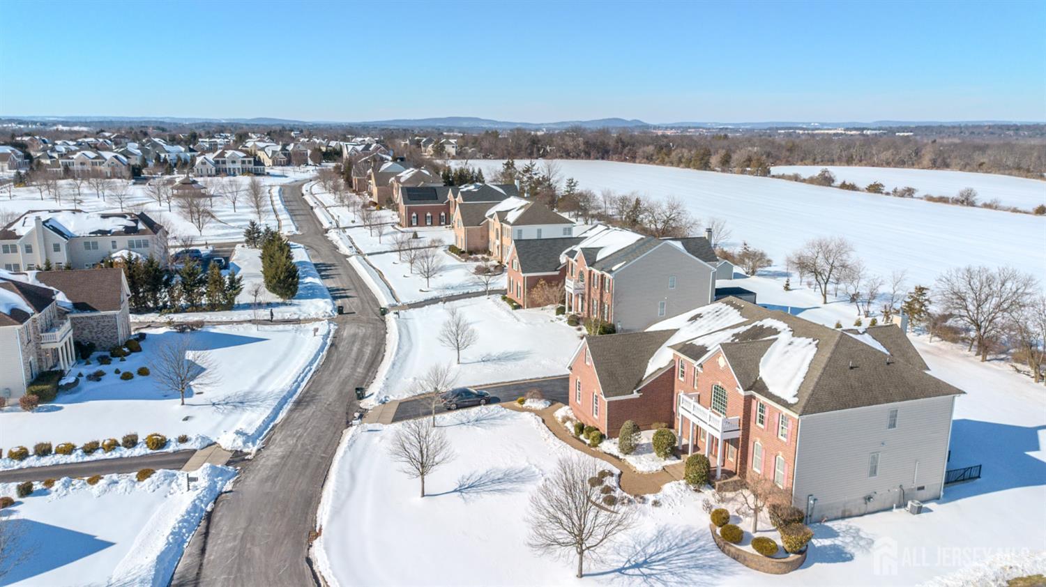 4 Heitz Lane, Hillsborough, NJ, 08844 image 83