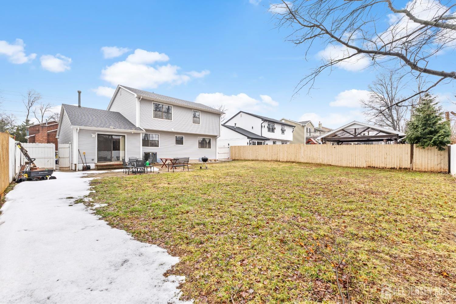 52 Westside Avenue, Avenel, NJ, 07001 image 52