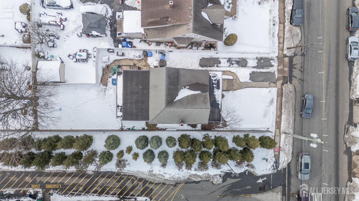 377 Avenel Street, Avenel, NJ, 07001 image 45