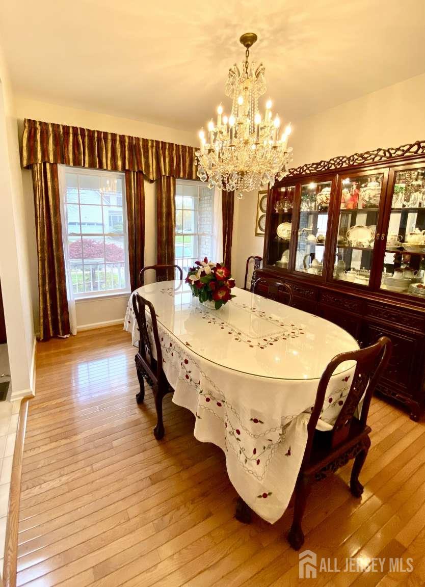 57 Yorktown Road, South Brunswick, NJ, 08852 image 12