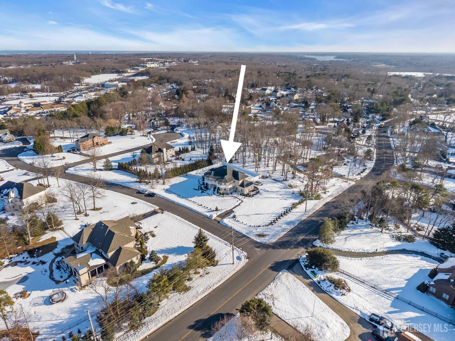 3251 Premier Place, Allentown, NJ, 07719 image 61