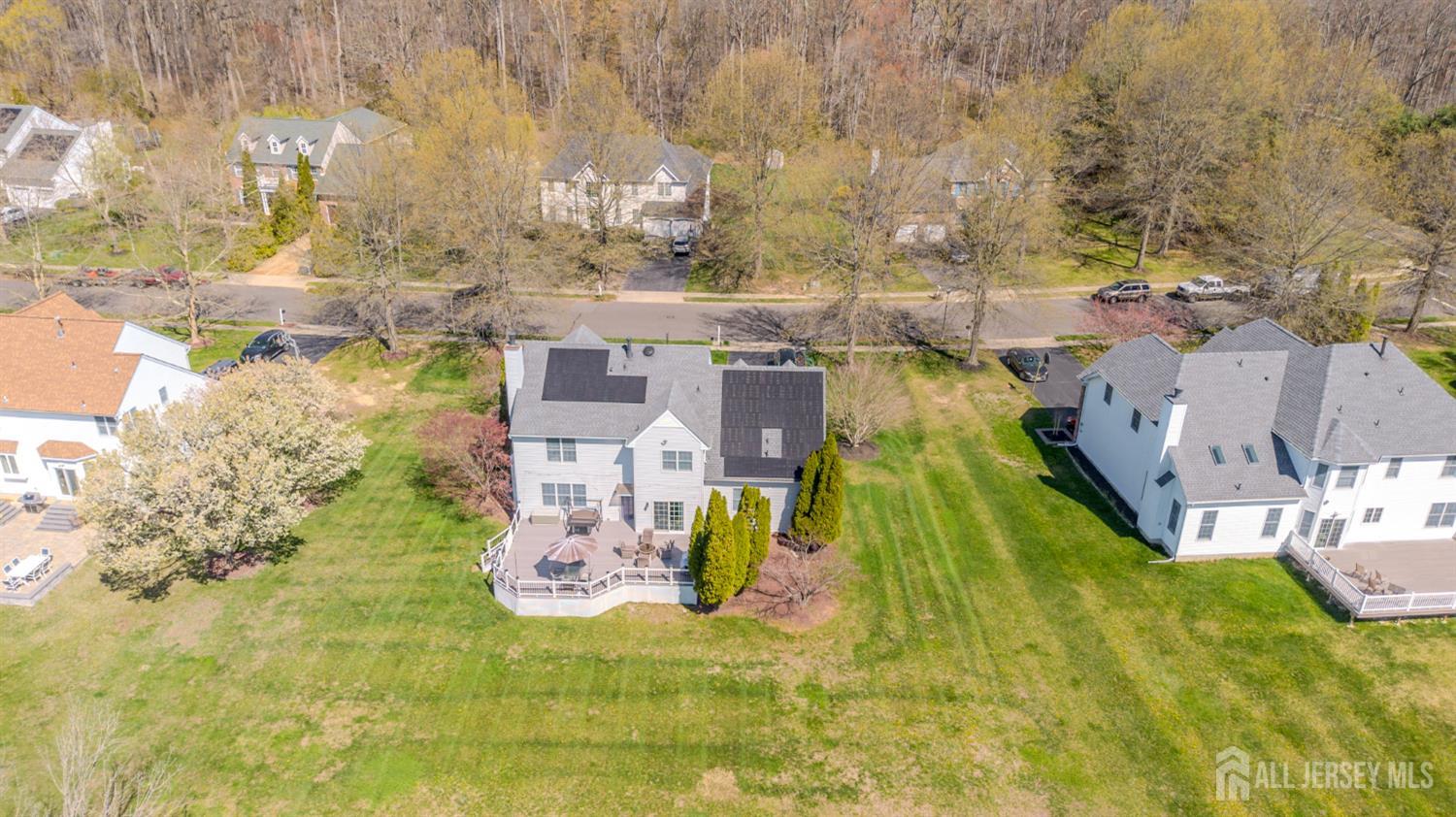 3 Wycklow Drive, Robbinsville, NJ, 08691 image 63