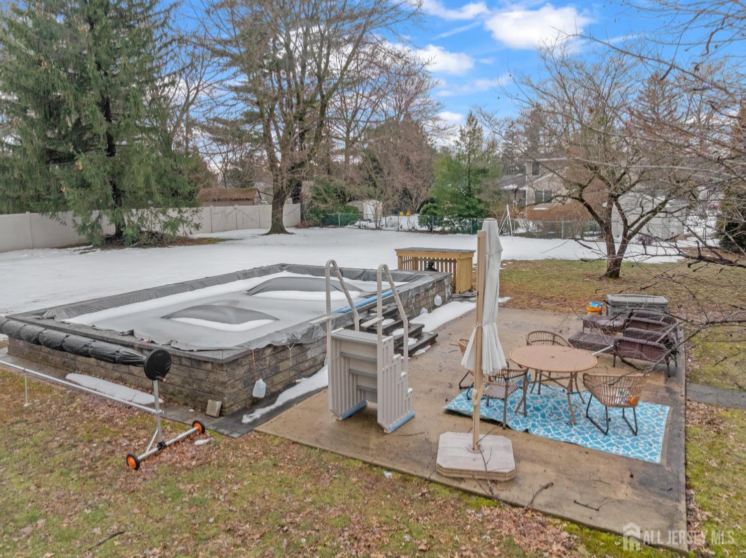 39 Dexter Road, East Brunswick, NJ, 08816 image 28